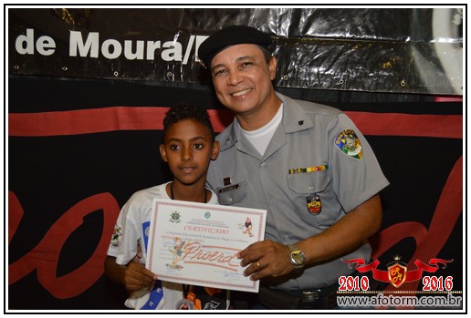 rolim de moura